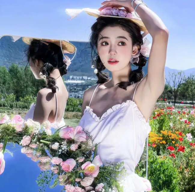 请求庇护