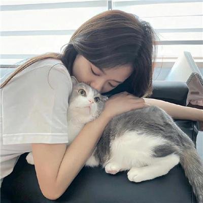 流浪女
